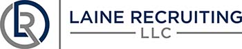 Laine Recruiting Logo
